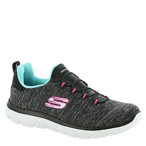 Skechers Women's Summits Quick Getaway Slip-On Sneakers